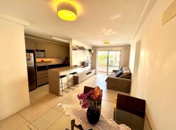 Apartamento · 76m² · 2 Quartos · 1 Vaga · Apartamento 2 quartos Jardim Atlântico Florianópolis Horizonte Novo Estreito