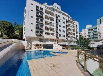 Apartamento · 63m² · 2 Quartos · 1 Vaga · Venda | Apartamento 2 quartos (1 suíte)