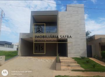 Casa · 300m² · Casa em condomínio à venda no Terras Alphaville Mirassol - São José do Rio Preto/SP