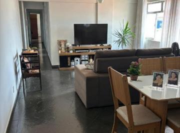 Apartamento · 113m² · 3 Quartos · 1 Vaga · Apartamento com 3 quartos amplos no bairro Padre Eustáquio - Itaúna MG
