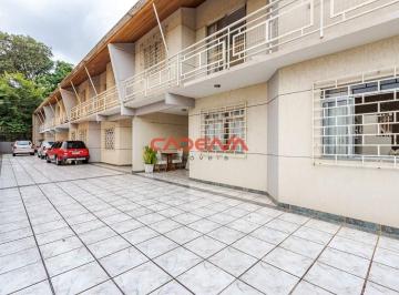 Terreno · 518m² · Lote com 4 sobrados à venda no Boa Vista