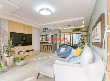 Casa · 156m² · 4 Quartos · 3 Vagas · Casa à venda no bairro Boqueirão