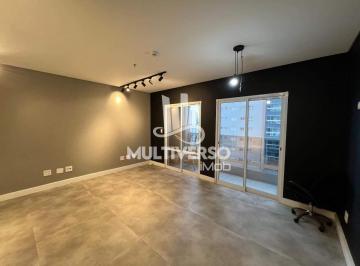 Comercial · 36m² · 1 Vaga · Sala comercial em edifício moderno e sofisticado no Boqueirão