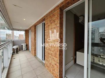 Apartamento · 94m² · 2 Quartos · 1 Vaga · Apartamento à venda, 2 quartos no bairro Gonzaga em Santos