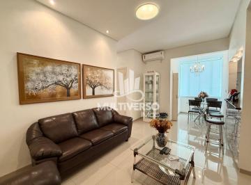 Apartamento · 73m² · 2 Quartos · 1 Vaga · Apartamento à venda, 2 quartos no bairro Pompeia em Santos