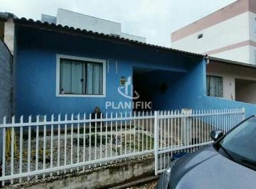 Casa · 65m² · 2 Quartos · 1 Vaga · CASA NO BAIRRO RIO BRANCO