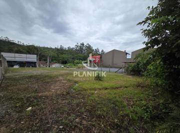Terreno · 565m² · Terreno 100% plano em frente Viacredi em Águas Claras