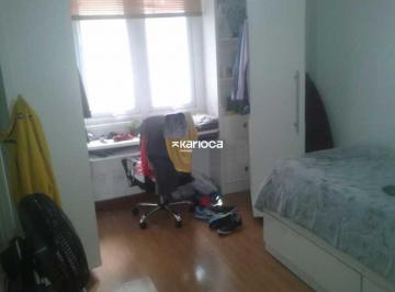 Apartamento Venda 108m² de 3 quartos · Apartamento de 108m, 3 Quartos, 2 Suítes, 1 Vaga  IPANEMA