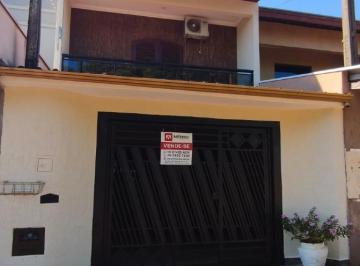 Casa · 160m² · 3 Quartos · 2 Vagas · Casa à venda com 3 quartos, 1 suíte e 2 vagas no Jardim São Camilo em Santa Bárbara d'Oeste