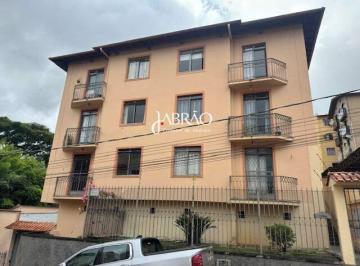 Apartamento · 118m² · 4 Quartos · 1 Vaga · Apartamento para aluguel, 4 quartos, 1 vaga, Santa Tereza I - Barbacena/MG
