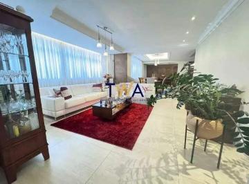 Apartamento · 281m² · 4 Quartos · 3 Vagas · Cobertura, Atropo , Sion, Belo Horizonte, 4 quartos, R$1.950.000,00, à venda na TWA Investimentos.