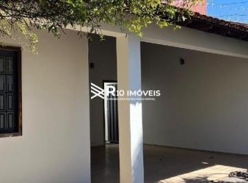 Casa · 175m² · 3 Quartos · 4 Vagas · Casa para aluguel, 3 quartos, 1 suíte, 4 vagas - Bairro SANTA MONICA, Uberlândia MG