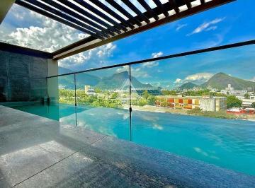 Apartamento · 139m² · 2 Quartos · 1 Vaga · Cobertura Duplex à venda, 2 quartos, 2 suítes, 1 vaga, Leblon - RIO DE JANEIRO/RJ