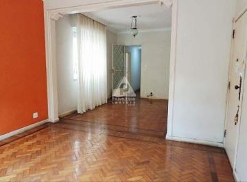 Apartamento · 103m² · 3 Quartos · 1 Vaga · Apartamento à venda, 3 quartos, 1 vaga, Copacabana - RIO DE JANEIRO/RJ