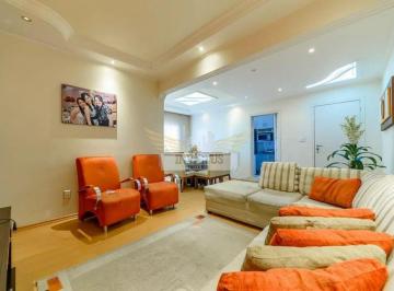 Apartamento · 92m² · 3 Quartos · 2 Vagas · Apartamento com 3 Dormitórios à Venda, 92m² - Bairro Santa Maria, Santo André/SP.