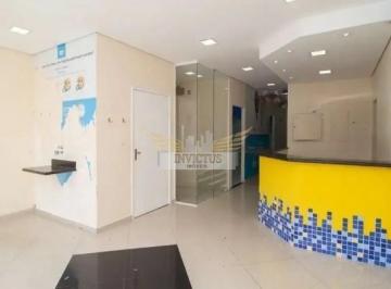 Comercial · 170m² · 2 Vagas · Salão Comercial para Locação, 170m² - Planalto, São Bernardo do Campo/SP.