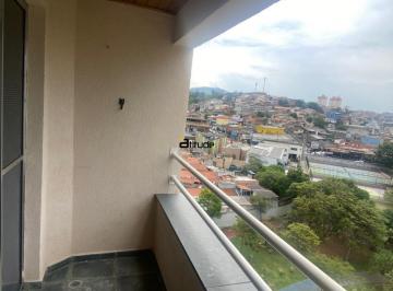 Apartamento · 67m² · 2 Quartos · 1 Vaga · APARTAMENTO PARA LOCAÇÃO JARDIM BARUERI - EDIFICÍO ROMA