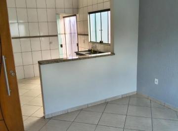 Casa · 86m² · 2 Quartos · 2 Vagas · Casa à venda, 2 quartos, 1 suíte, 2 vagas, RESIDENCIAL NOBREVILLE - Limeira/SP