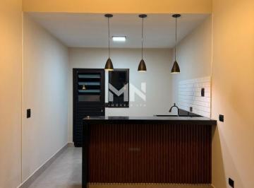 Casa · 100m² · 2 Quartos · Casa à venda no Jardim dos Ipês – Salto/SP | 2 dormitórios (1 suíte) | aceita financiamento