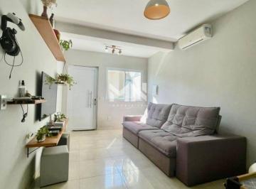 Casa · 105m² · 2 Quartos · 2 Vagas · Casa à venda em Itu - Vila Gardiman, 2 quartos, 1 suíte, 3 banheiros, espaço gourmet