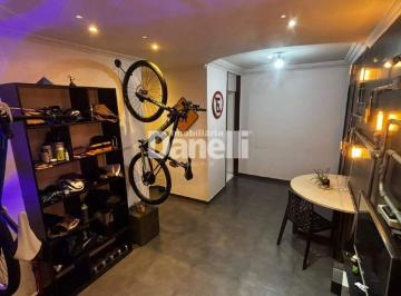 Apartamento · 41m² · 1 Quarto · 1 Vaga · Apartamento à venda, 1 quarto, 1 vaga, Jardim das Nações - Taubaté/SP