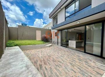 Casa · 330m² · 5 Quartos · 4 Vagas · Casa à venda no bairro Santa Amélia | Belo Horizonte 