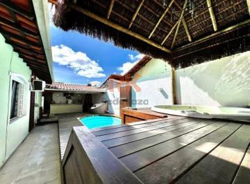 Casa · 360m² · 4 Quartos · 4 Vagas · Casa à venda no bairro Planalto!