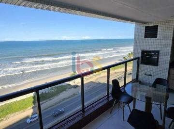 Apartamento · 96m² · 3 Quartos · Vendo Apartamento 3/4 com Vista Mar