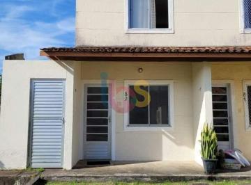 Casa · 58m² · 2 Quartos · Vendo Casa Residencial em Ilhéus no Salobrinho