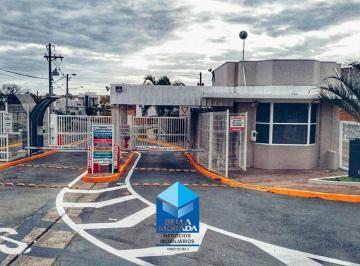 Terreno · 212m² · Terreno à venda no Condomínio Campo Novo - Limeira