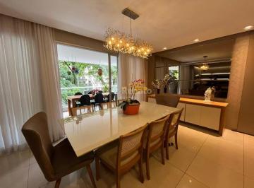 Apartamento · 190m² · 4 Quartos · 3 Vagas · Apartamento à venda no bairro Santo Agostinho