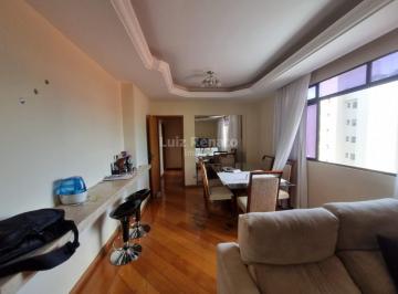 Apartamento · 76m² · 3 Quartos · 1 Vaga · Apartamento à venda no bairro Santo Antônio