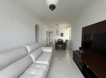 Apartamento · 115m² · 3 Quartos · 1 Vaga · Apartamento à venda no bairro Santa Tereza