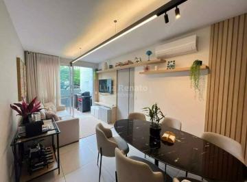 Apartamento · 92m² · 2 Quartos · 2 Vagas ·  Área privativa à venda no Gutierrez
