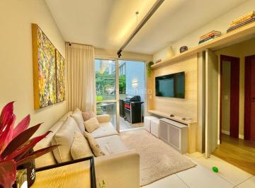 Apartamento · 92m² · 2 Quartos · 2 Vagas · Área privativa à venda no Gutierrez