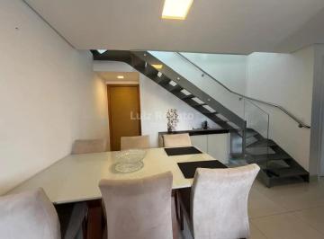 Apartamento · 120m² · 2 Quartos · 3 Vagas · Cobertura à venda no bairro Prado