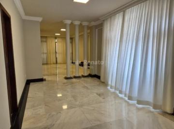 Apartamento · 170m² · 4 Quartos · 3 Vagas · Apartamento à venda no Bairro Santo Agostinho