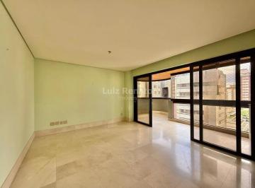 Apartamento · 325m² · 4 Quartos · 4 Vagas · Apartamento à venda no bairro Lourdes
