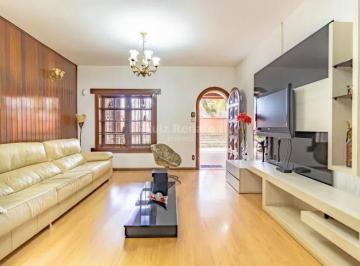 Casa · 280m² · 6 Quartos · 3 Vagas · Casa à venda no bairro Serra