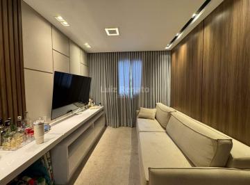 Apartamento · 62m² · 2 Quartos · 2 Vagas · Apartamento à venda no Bairro São Pedro