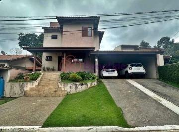 Casa · 250m² · 4 Quartos · 4 Vagas · Casa para VENDA no condomínio PORTO SEGURO, localizado no bairro CAXAMBU, em Jundiaí/SP.
