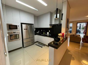 Casa · 164m² · 3 Quartos · 2 Vagas · Sobrado à venda, Jardim Park Real, Indaiatuba, SP