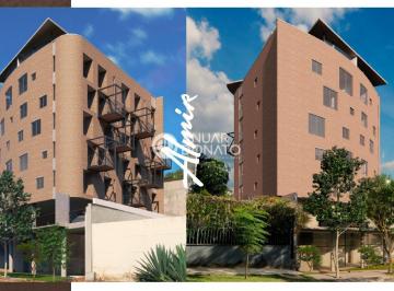Anuar Donato Venda Apartamento 1/2 Quartos Santa Lúcia · Santa Lúcia - Apartamento 1 quarto à venda na Anuar Donato