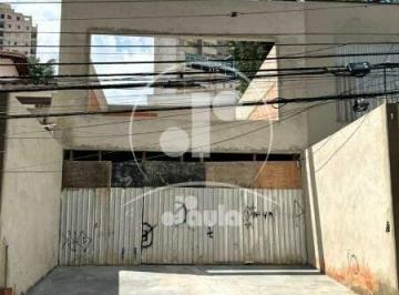 Comercial · 300m² · Salão Comercial para aluguel, Vila Bastos em Santo André/SP