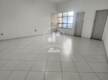 Foto 02 · Sala Comercial para aluguel, Vila Valparaíso em Santo André/SP 