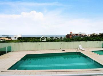 Apartamento · 99m² · 1 Quarto · 1 Vaga · Apartamento para aluguel, 1 quarto, 1 vaga, Santinho - Florianópolis/SC