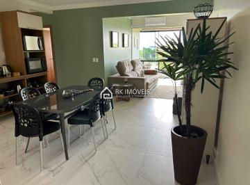 Apartamento · 70m² · 2 Quartos · 1 Vaga · Apartamento à venda, 2 quartos, 1 suíte, 1 vaga, Ingleses do Rio Vermelho - Florianópolis/SC