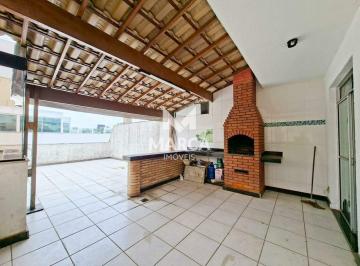 Apartamento · 140m² · 3 Quartos · 3 Vagas · Cobertura à venda, 3 quartos, 1 suíte, 3 vagas, Castelo - Belo Horizonte/MG