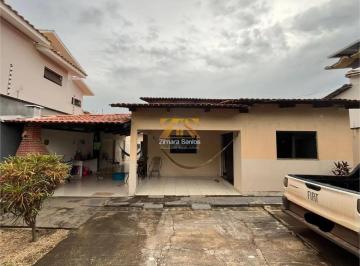 Casa · 170m² · 2 Quartos · 3 Vagas · Casa 2/4, sendo 1 suíte, 170 m² - 305 sul (Arso 32) - Palmas/TO
