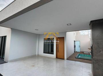 Casa · 106m² · 3 Quartos · 2 Vagas · Casa 3/4, sendo 1 suíte, 106 m² - 1506 sul (Arse 152) - Palmas/TO